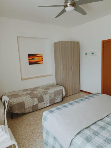 Locanda Zona Franca – San Benedetto del Tronto, MO