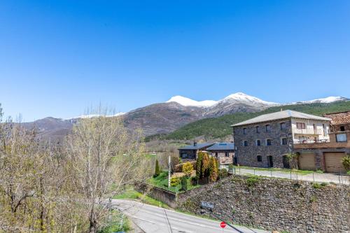 Apartamento Gabacha. Bisaurri in Bisaurri