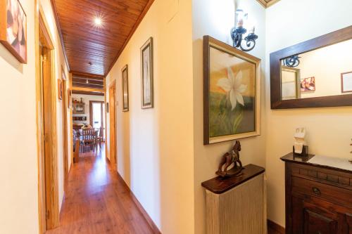 Apartamento Gabacha. Bisaurri in Bisaurri