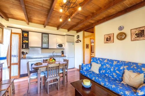 Apartamento Gabacha. Bisaurri in Bisaurri