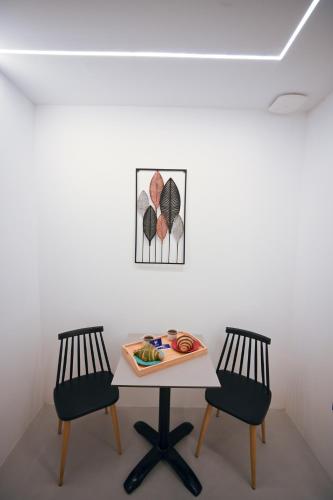 Artemis Suite by Zeussuites, Athens (photo 11)