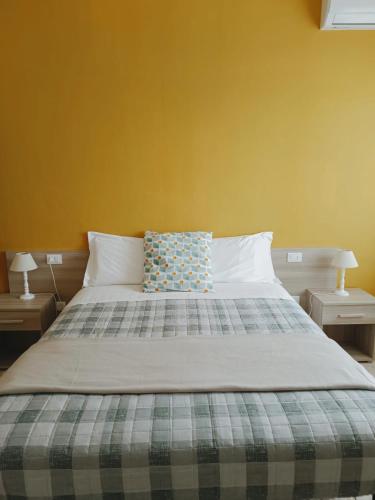 Locanda Zona Franca – San Benedetto del Tronto, MO