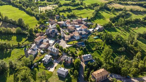 Apartamento Gabacha. Bisaurri in Bisaurri