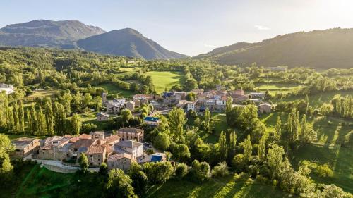 Apartamento Gabacha. Bisaurri in Bisaurri