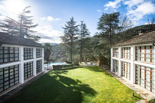 . Hotel Hurdes Reales