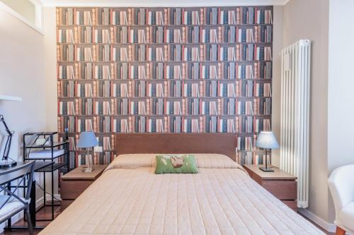 GuestHost - Il Nido nella Corte - Lovely Flat X3, Bergamo (photo 10)