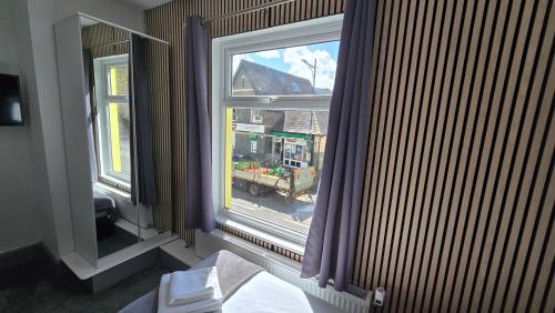 Y Gwynedd Inn in Caernarfon
