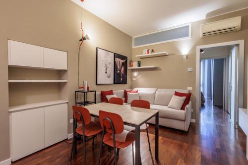 GuestHost - Il Nido nella Corte - Lovely Flat X3, Bergamo (photo 4)