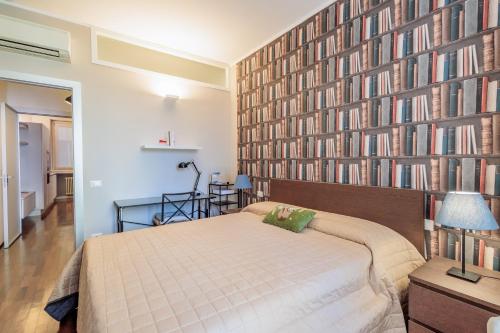 GuestHost - Il Nido nella Corte - Lovely Flat X3, Bergamo (photo 9)