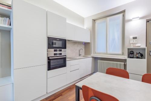 GuestHost - Il Nido nella Corte - Lovely Flat X3, Bergamo (photo 8)
