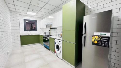 Luxurious apartments at JLT by Checkmyguest, Дубай (фото 9)