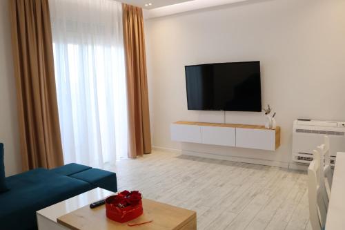 One-Bedroom Apartment image 3