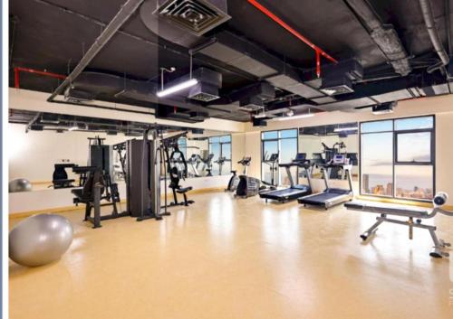 Luxurious apartments at JLT by Checkmyguest, Дубай (фото 4)