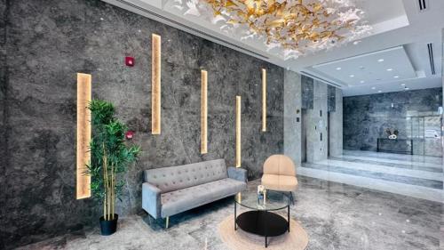 Luxurious apartments at JLT by Checkmyguest, Дубай (фото 8)