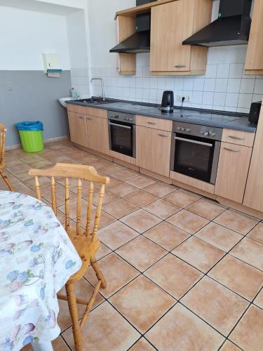 H1 Herberge-One Erfurt in 羅伯沃爾施塔特