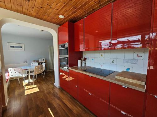 The Robin House in Ravelston, Edinburgh (fotografie 6)