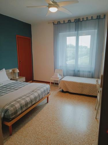 Locanda Zona Franca – San Benedetto del Tronto, MO