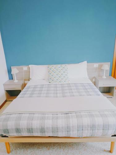 Locanda Zona Franca – San Benedetto del Tronto, MO
