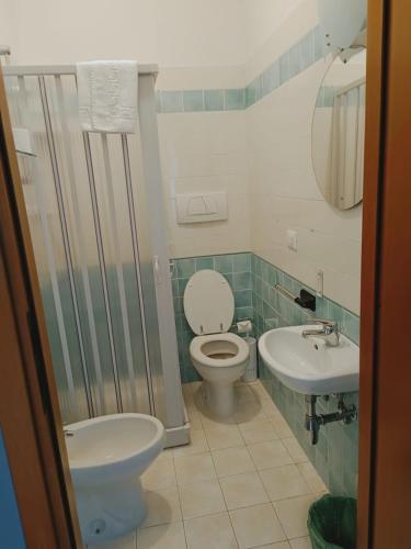 Locanda Zona Franca – San Benedetto del Tronto, MO