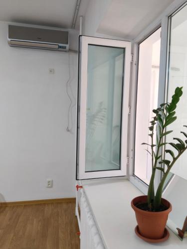 На площади in Qyzylorda