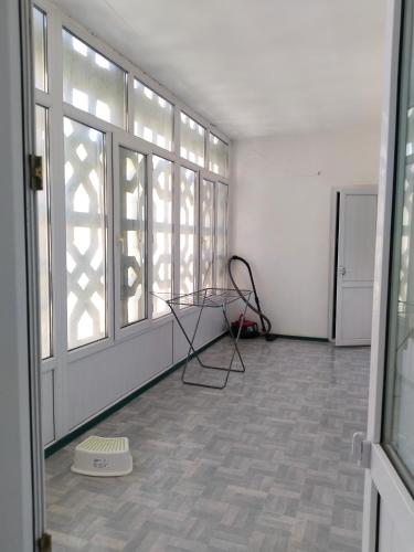 На площади in Qyzylorda