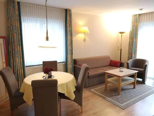 Haus Niedersachsen Apartment 7 in Timmendorfer Strand, Deutschland