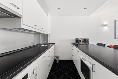 Apartment Centro, Berlin (Foto 8)