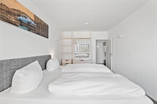 Apartment Centro, Berlin (Foto 10)