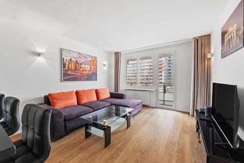 Apartment Centro, Berlin (Foto 4)
