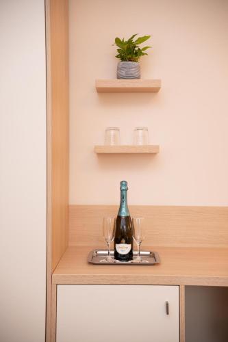 Kikelet Club Hotel - image 2