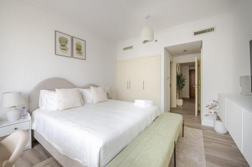 1BR Downtown Dubai-5min walk Burj Khalifa-Dubai Mall, Dubaï (photo 4)