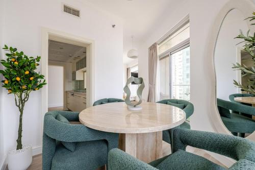 1BR Downtown Dubai-5min walk Burj Khalifa-Dubai Mall, Dubaï (photo 9)