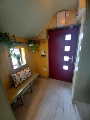 Hemma Grove - A Songbird haven in Cuffesgrange