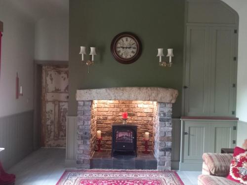 Hemma Grove - A Songbird haven in Cuffesgrange