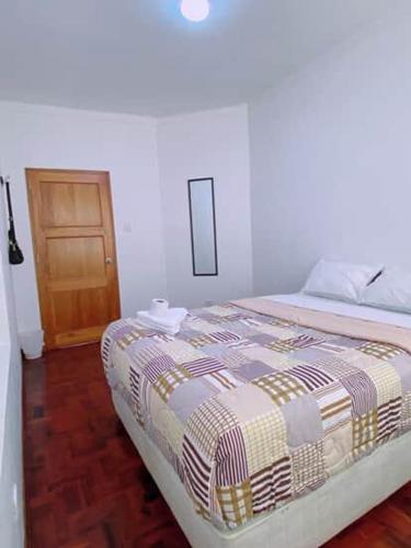 P41Habitación en excelente ubicación