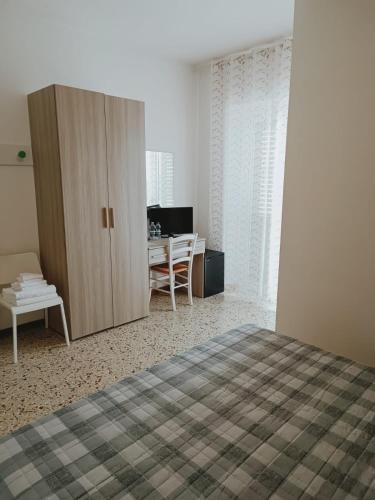 Locanda Zona Franca – San Benedetto del Tronto, MO