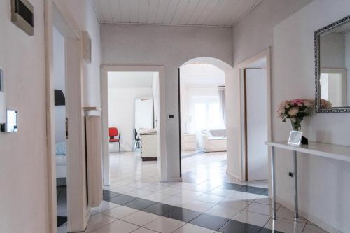 Druso Rooms in Bolzano
