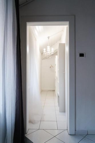 Druso Rooms in Bolzano