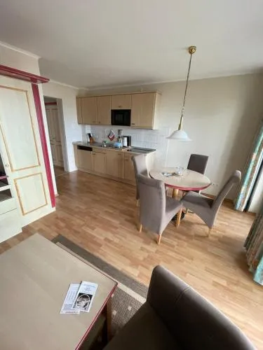 Haus Niedersachsen Apartment 6 in Timmendorfer Strand, Deutschland