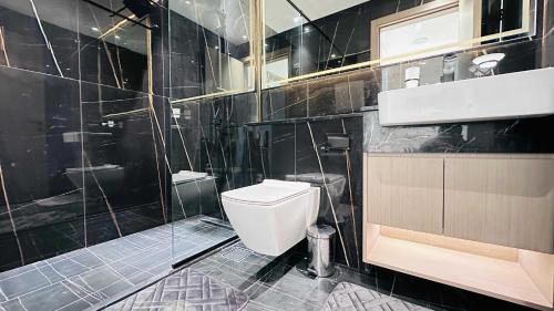 OYO HOME 1457 Premium 1bed Apartment In Jvc Bh, Dubai (photo 7)