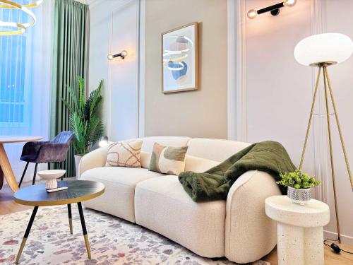 Boutique CBD Luxry 1BR Central Queen Street, Auckland (Foto 10)
