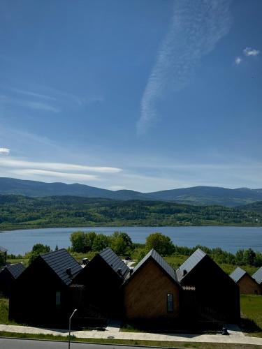 Lake Hill Karkonosze Apartments