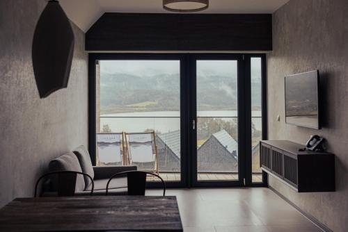 Lake Hill Karkonosze Apartments