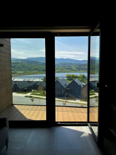 Lake Hill Karkonosze Apartments