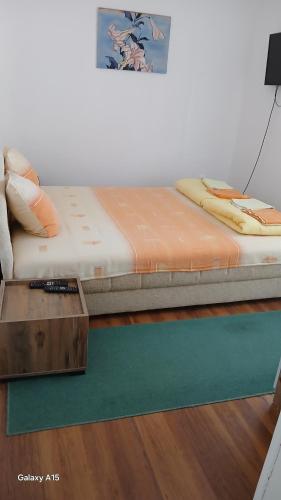 Privatni smeštaj Nanica (Privatni smestaj Nanica) in Mataruška Banja