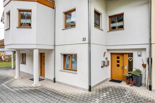 Haus Sum in Oberwolfach