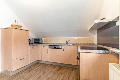 A szálláshely kívülről, Haus Sum in Oberwolfach