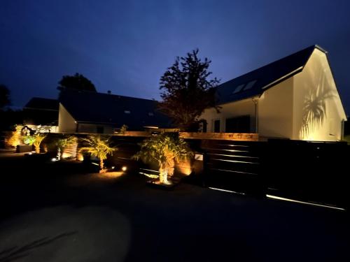 studio duplex - Bord de mer in Ouistreham