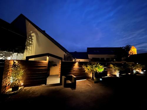 studio duplex - Bord de mer in Ouistreham