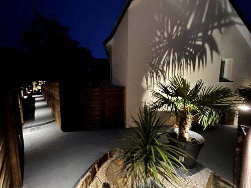 studio duplex - Bord de mer in Ouistreham